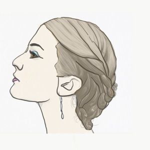 Meet your Posher, Olivia